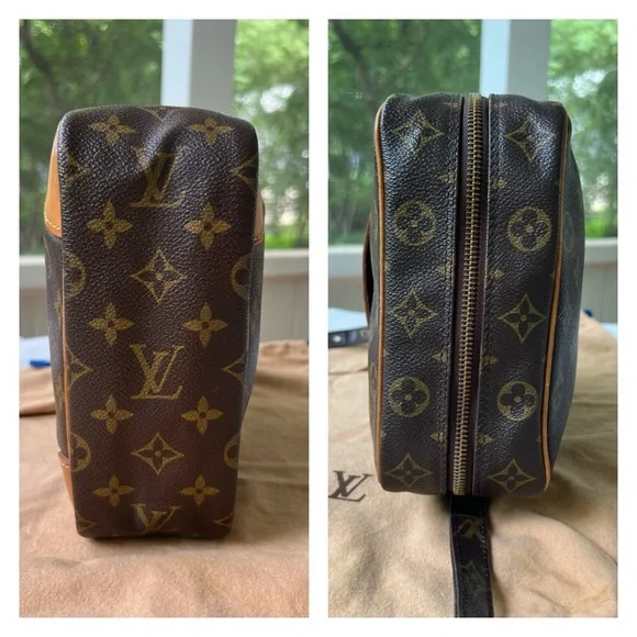 Louis Vuitton Danube MM Crossbody - Picture 5 of 15